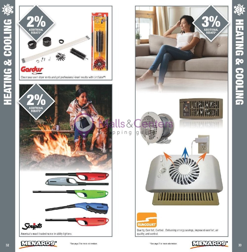 Weekly ad for Menards valid: 01/01/2026 - 12/31/2026, page 17