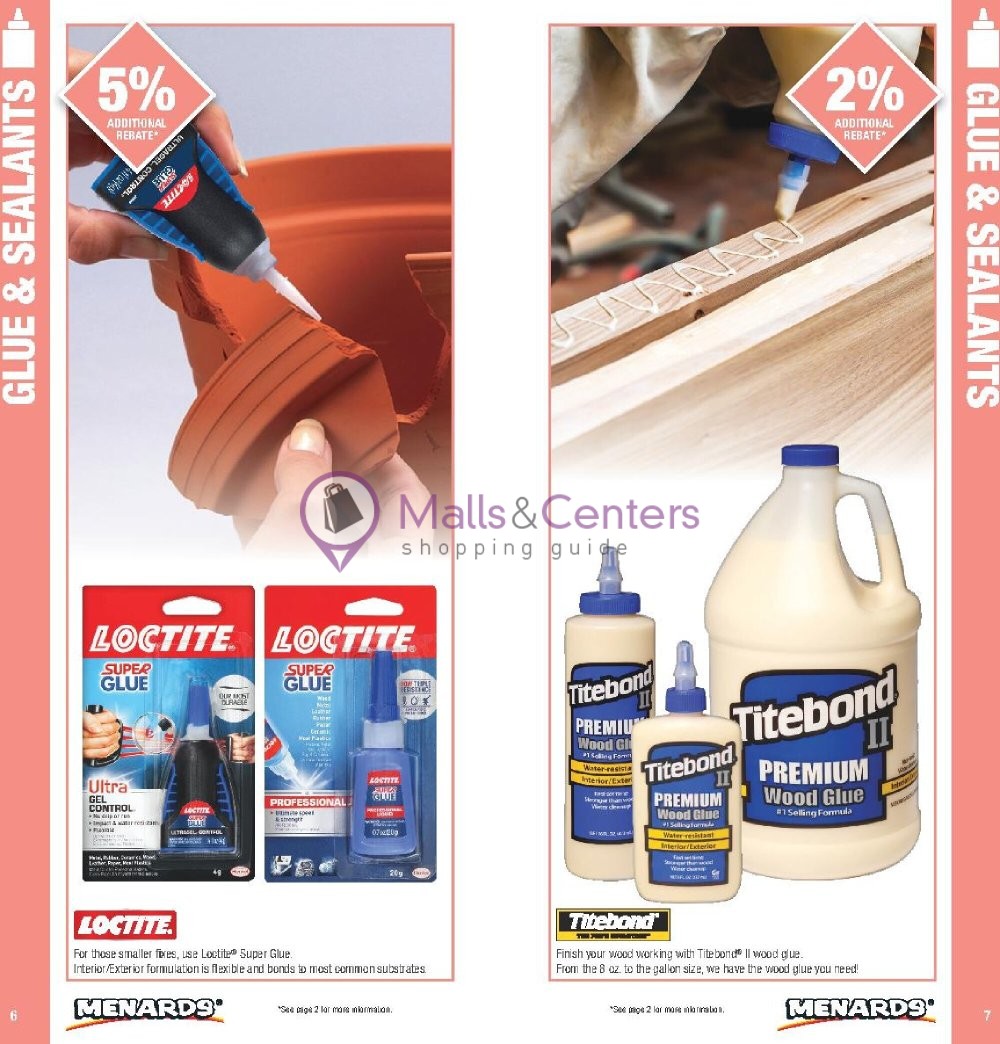 Weekly ad for Menards valid: 01/01/2026 - 12/31/2026, page 4