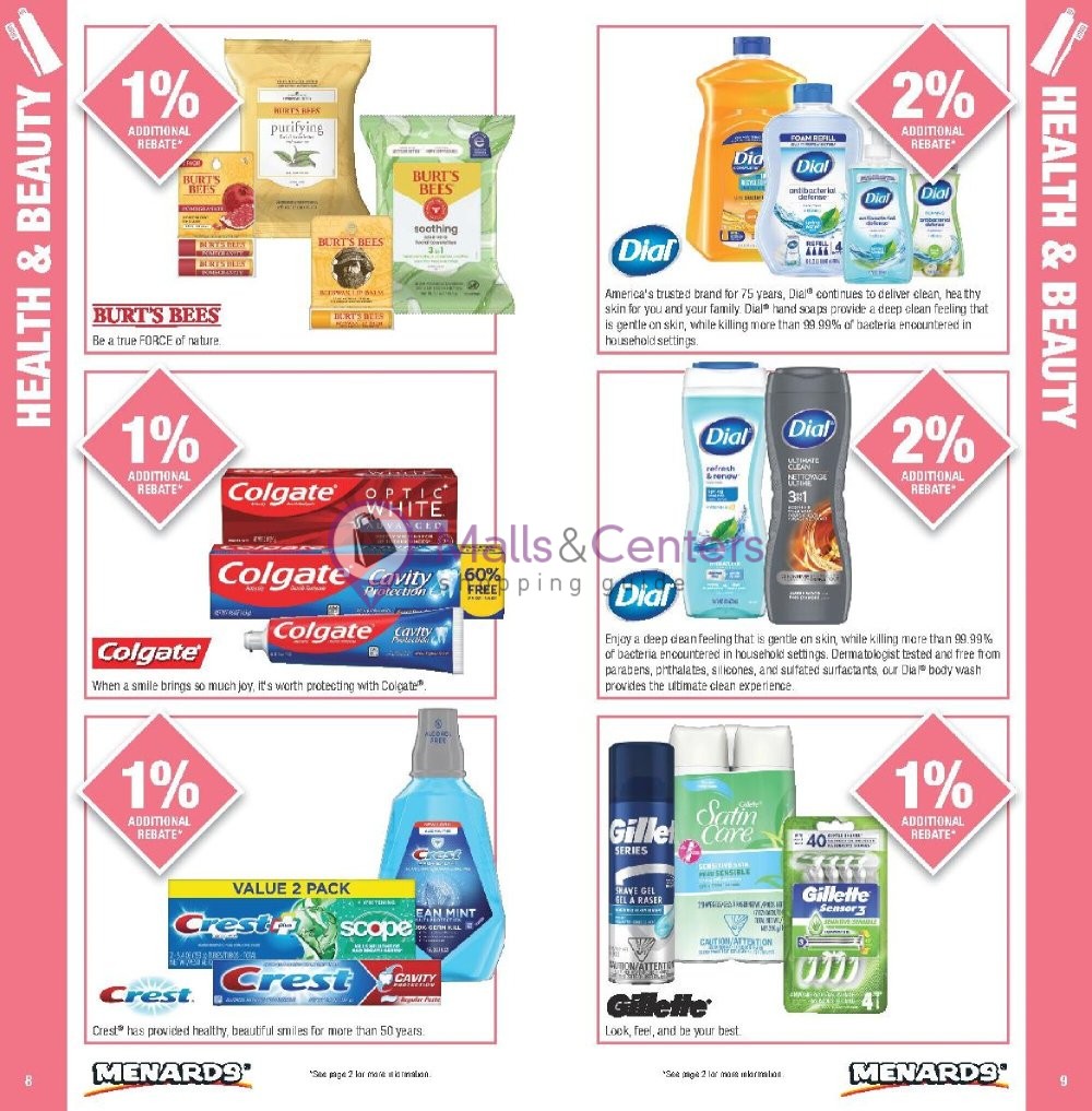 Weekly ad for Menards valid: 01/01/2026 - 12/31/2026, page 5