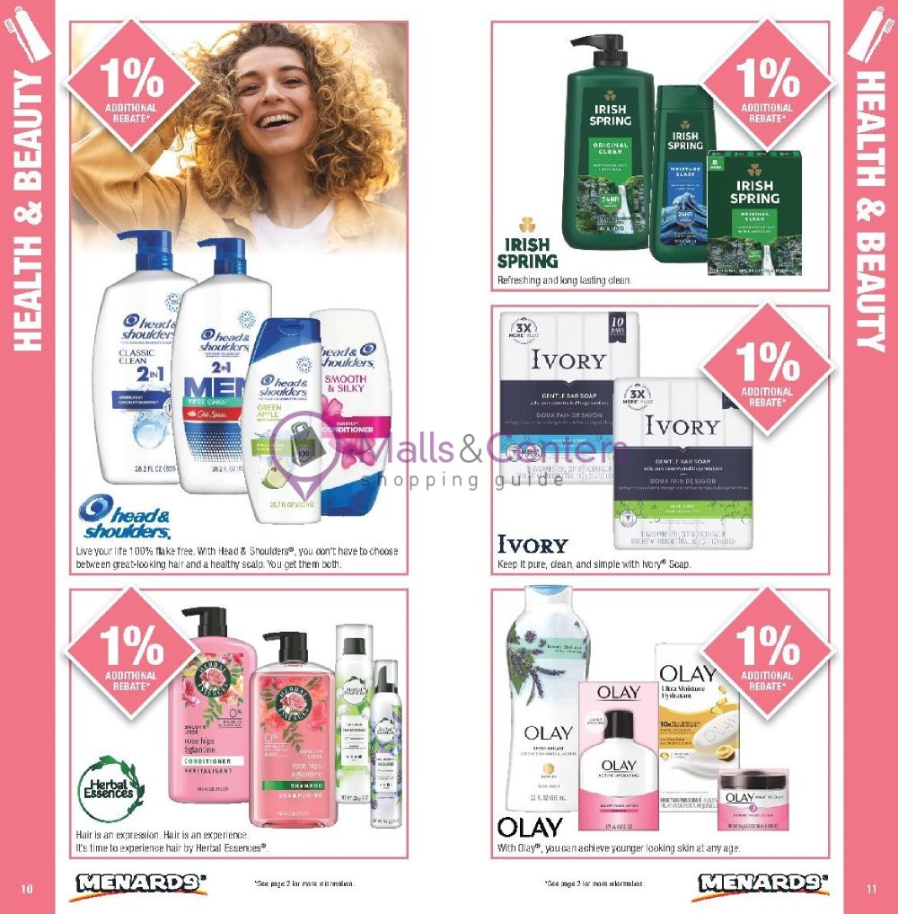 Weekly ad for Menards valid: 01/01/2026 - 12/31/2026, page 6