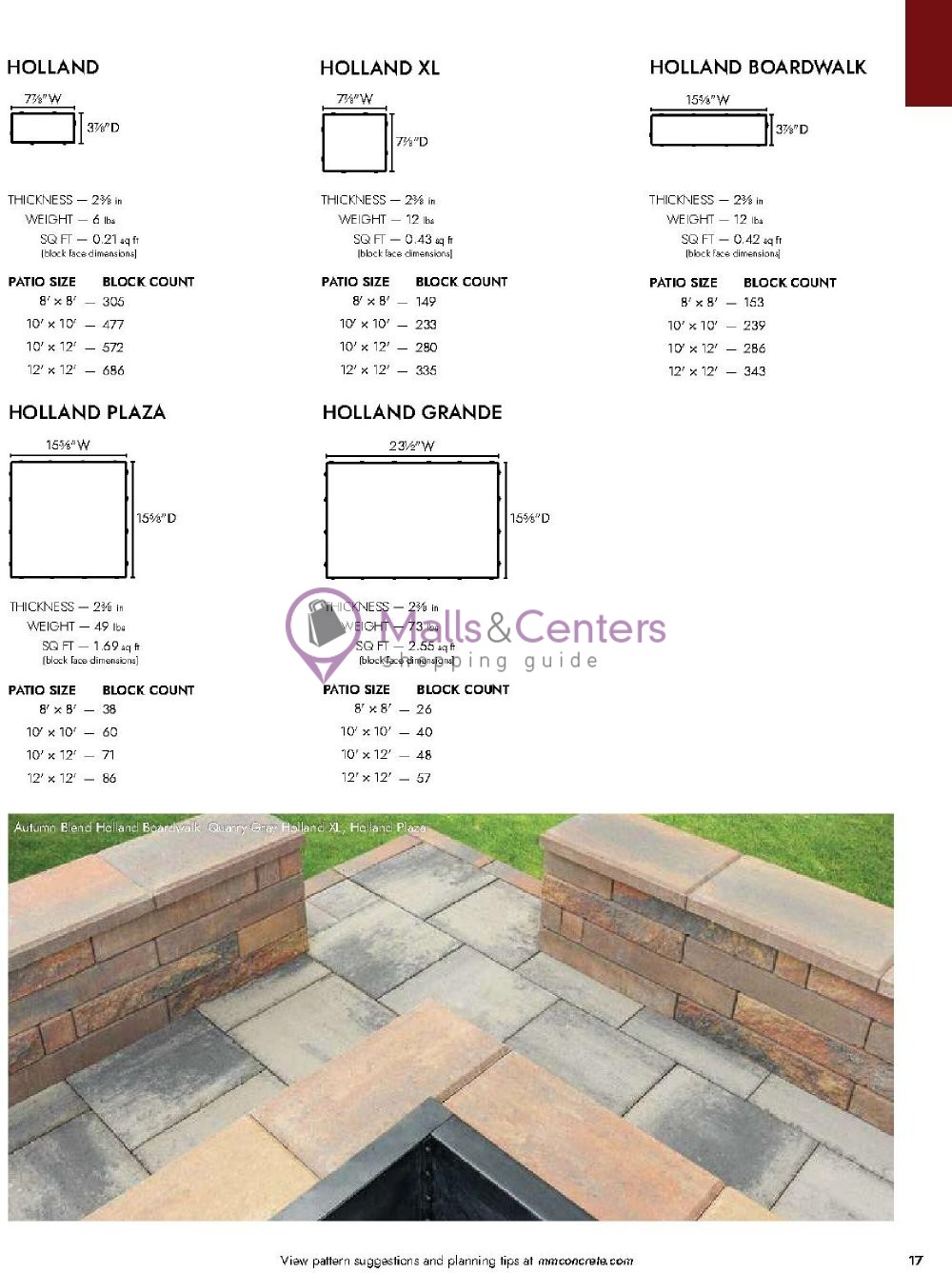 Weekly ad for Menards valid: 04/02/2026 - 12/31/2026, page 17