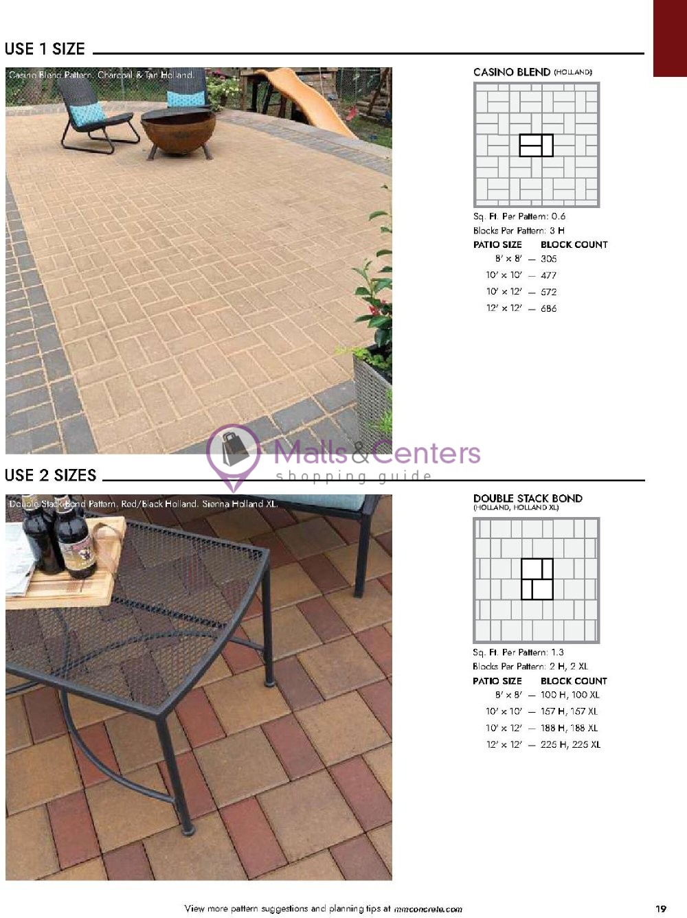 Weekly ad for Menards valid: 04/02/2026 - 12/31/2026, page 19
