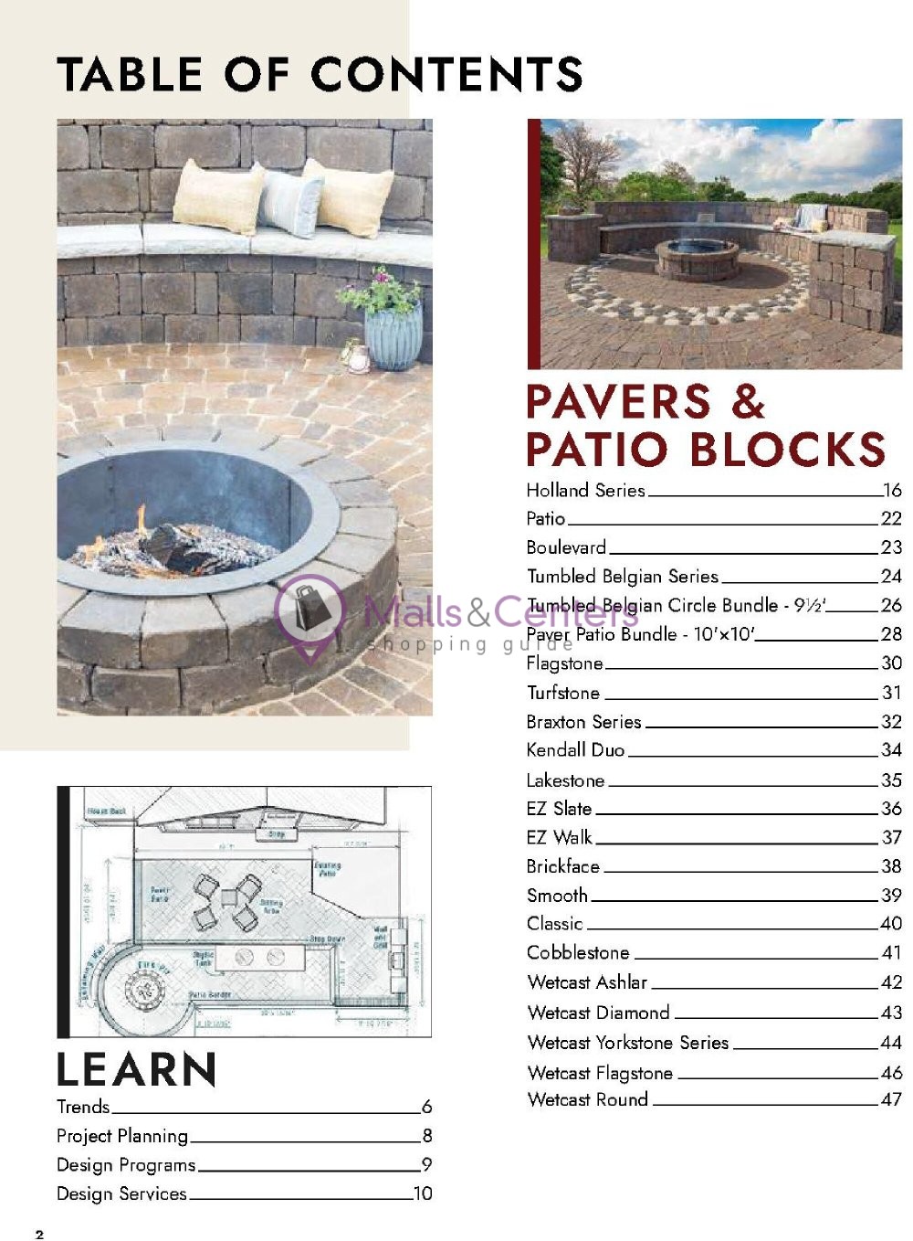 Weekly ad for Menards valid: 04/02/2026 - 12/31/2026, page 2