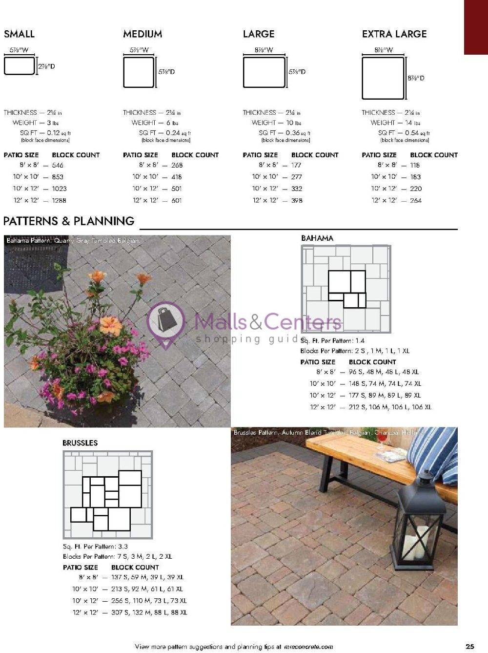 Weekly ad for Menards valid: 04/02/2026 - 12/31/2026, page 25