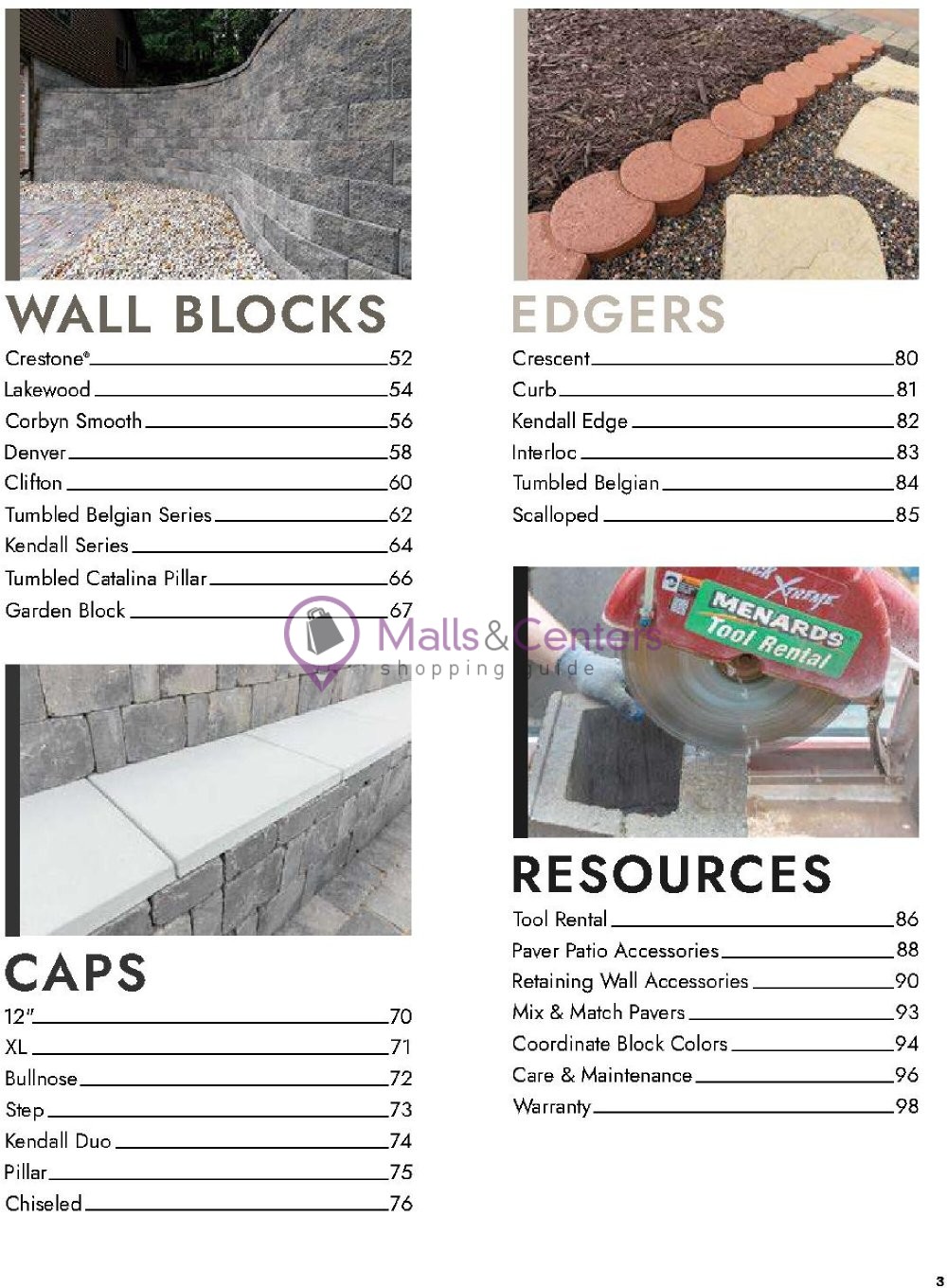 Weekly ad for Menards valid: 04/02/2026 - 12/31/2026, page 3
