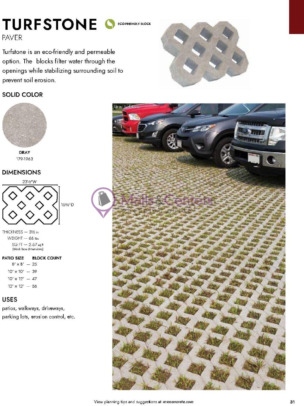 Weekly ad for Menards valid: 04/02/2026 - 12/31/2026, page 31