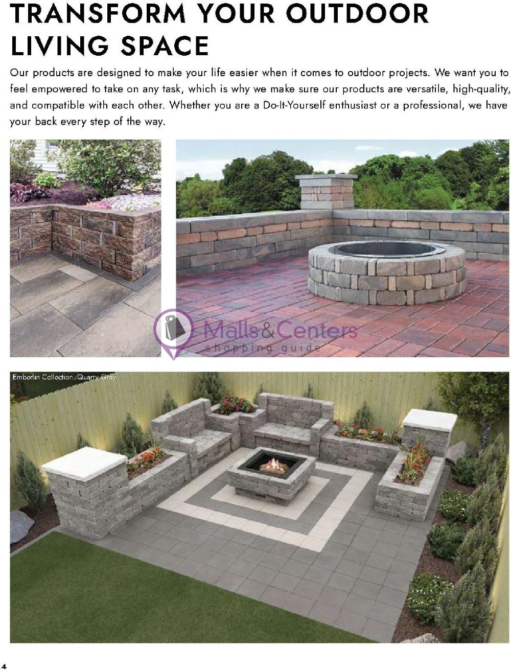 Weekly ad for Menards valid: 04/02/2026 - 12/31/2026, page 4