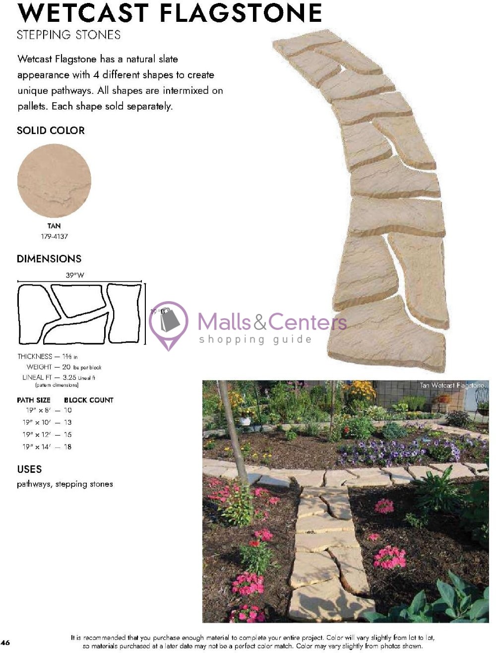 Weekly ad for Menards valid: 04/02/2026 - 12/31/2026, page 46