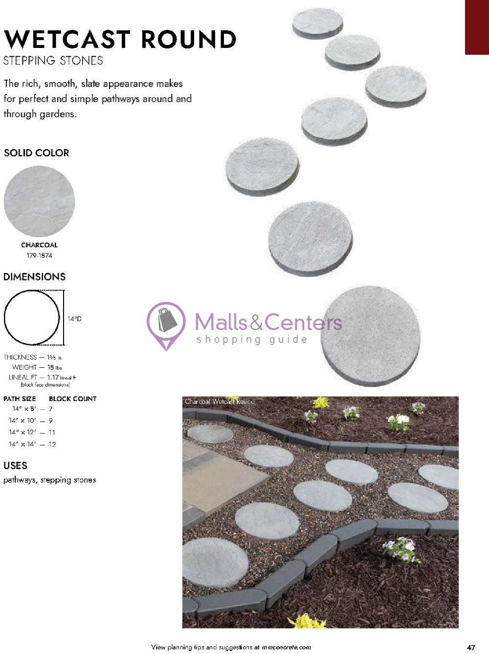 Weekly ad for Menards valid: 04/02/2026 - 12/31/2026, page 47