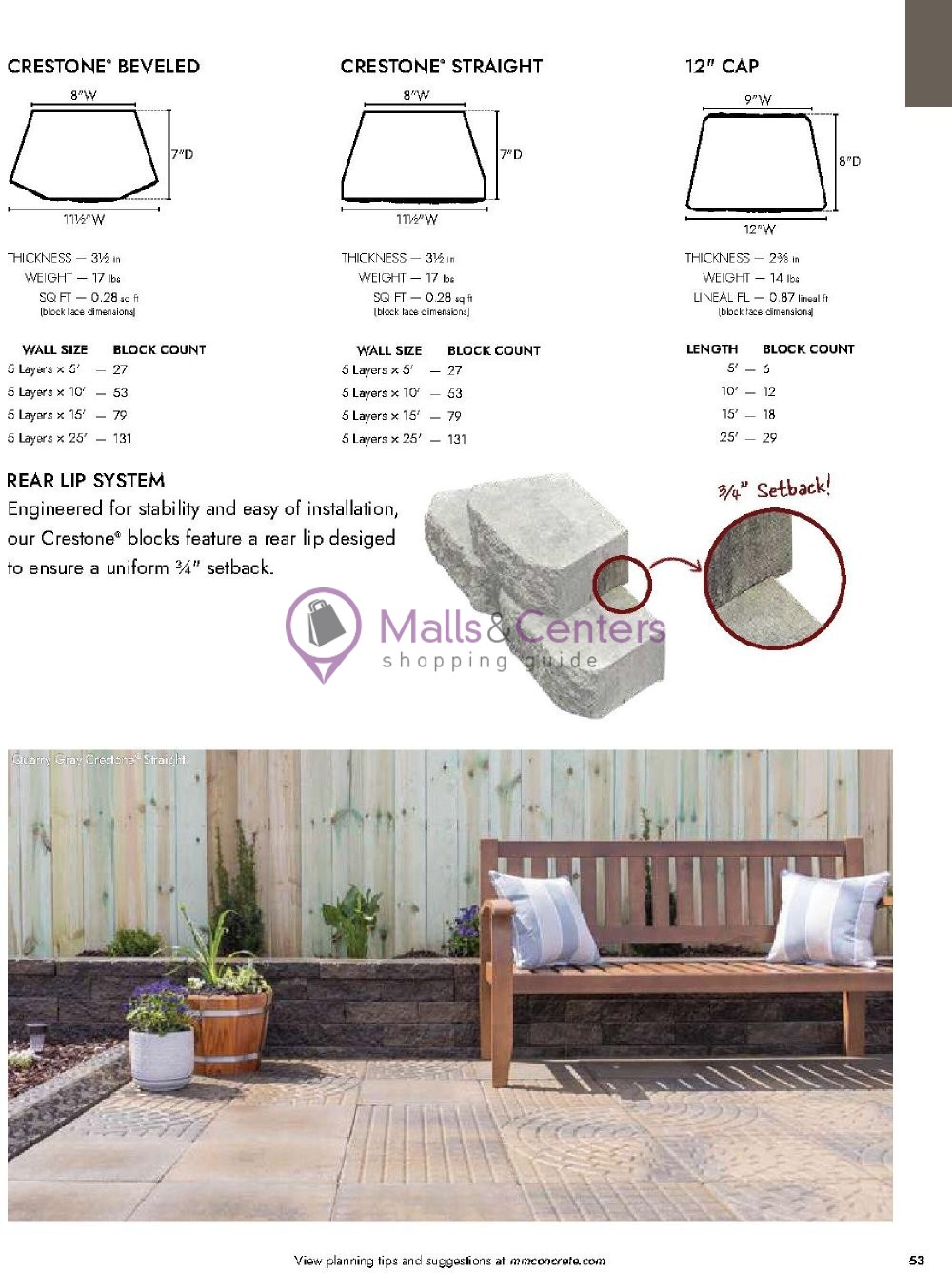 Weekly ad for Menards valid: 04/02/2026 - 12/31/2026, page 53