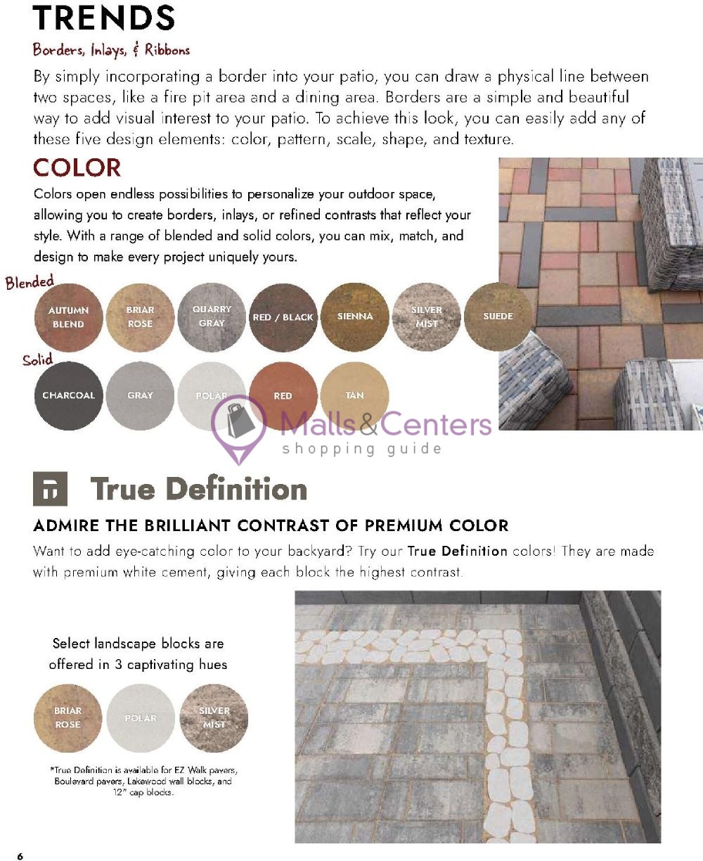 Weekly ad for Menards valid: 04/02/2026 - 12/31/2026, page 6