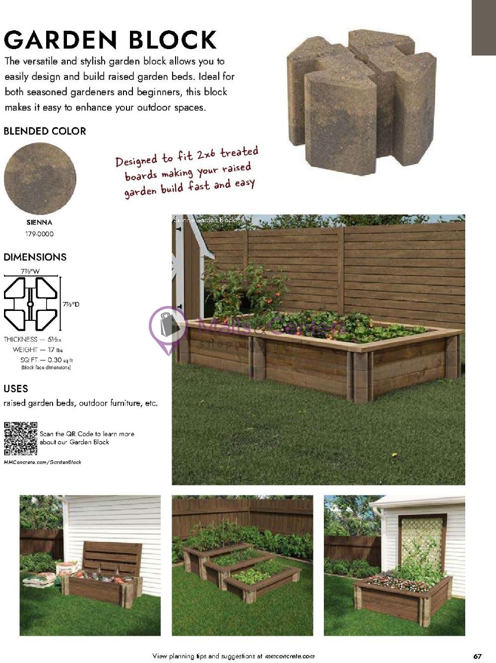 Weekly ad for Menards valid: 04/02/2026 - 12/31/2026, page 67