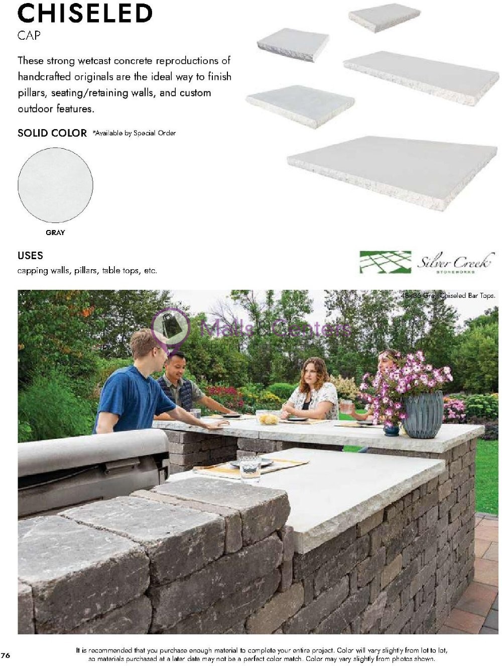 Weekly ad for Menards valid: 04/02/2026 - 12/31/2026, page 76