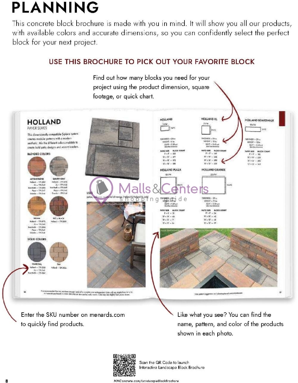 Weekly ad for Menards valid: 04/02/2026 - 12/31/2026, page 8