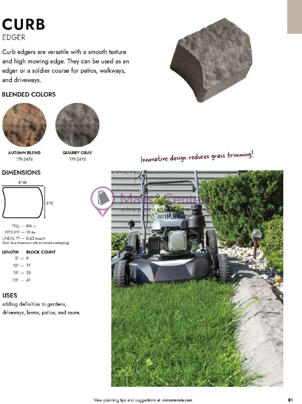 Weekly ad for Menards valid: 04/02/2026 - 12/31/2026, page 81