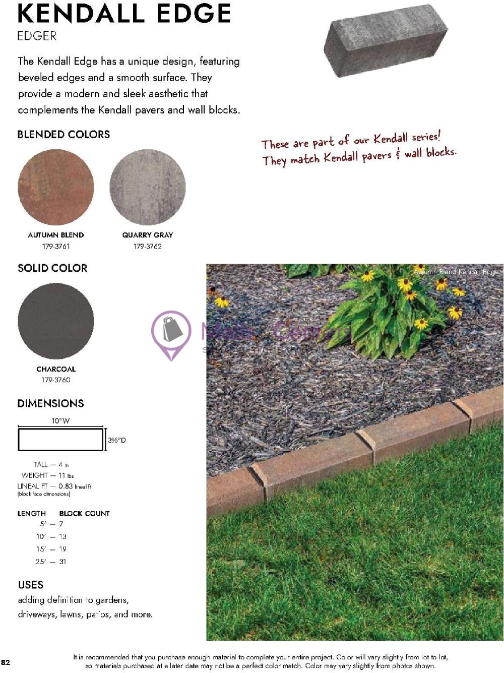 Weekly ad for Menards valid: 04/02/2026 - 12/31/2026, page 82