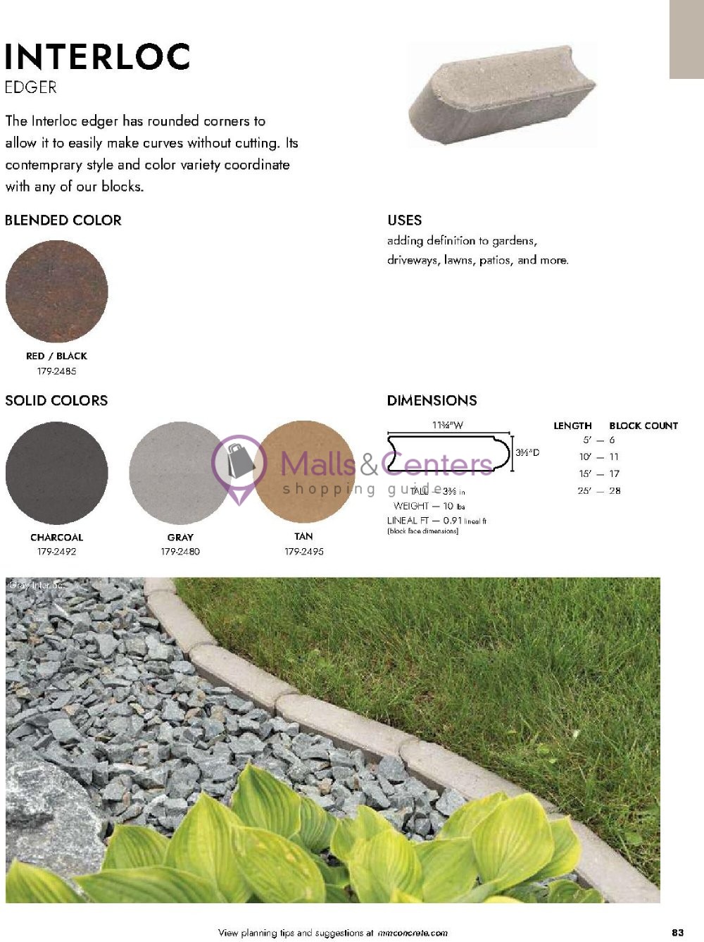 Weekly ad for Menards valid: 04/02/2026 - 12/31/2026, page 83