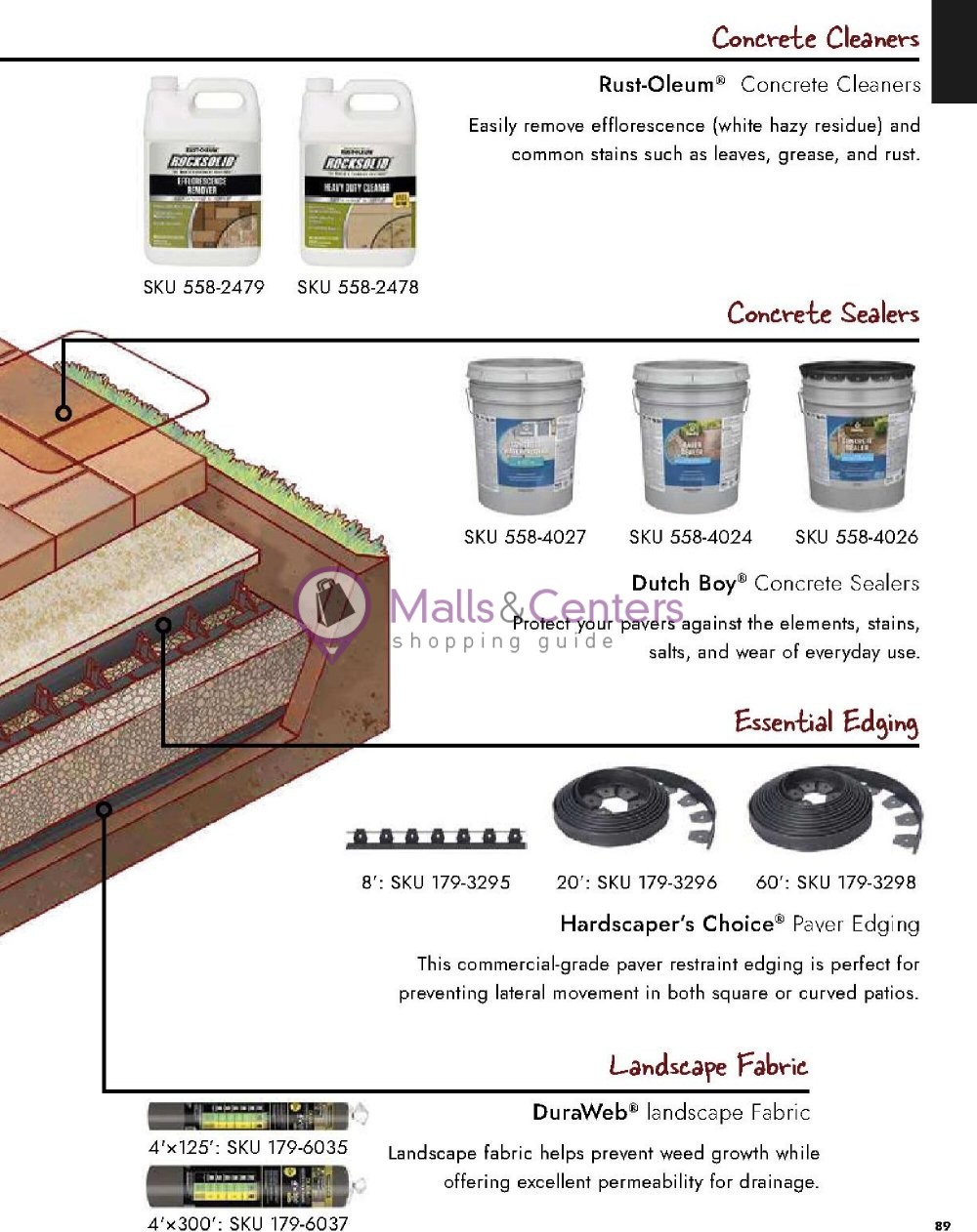 Weekly ad for Menards valid: 04/02/2026 - 12/31/2026, page 89