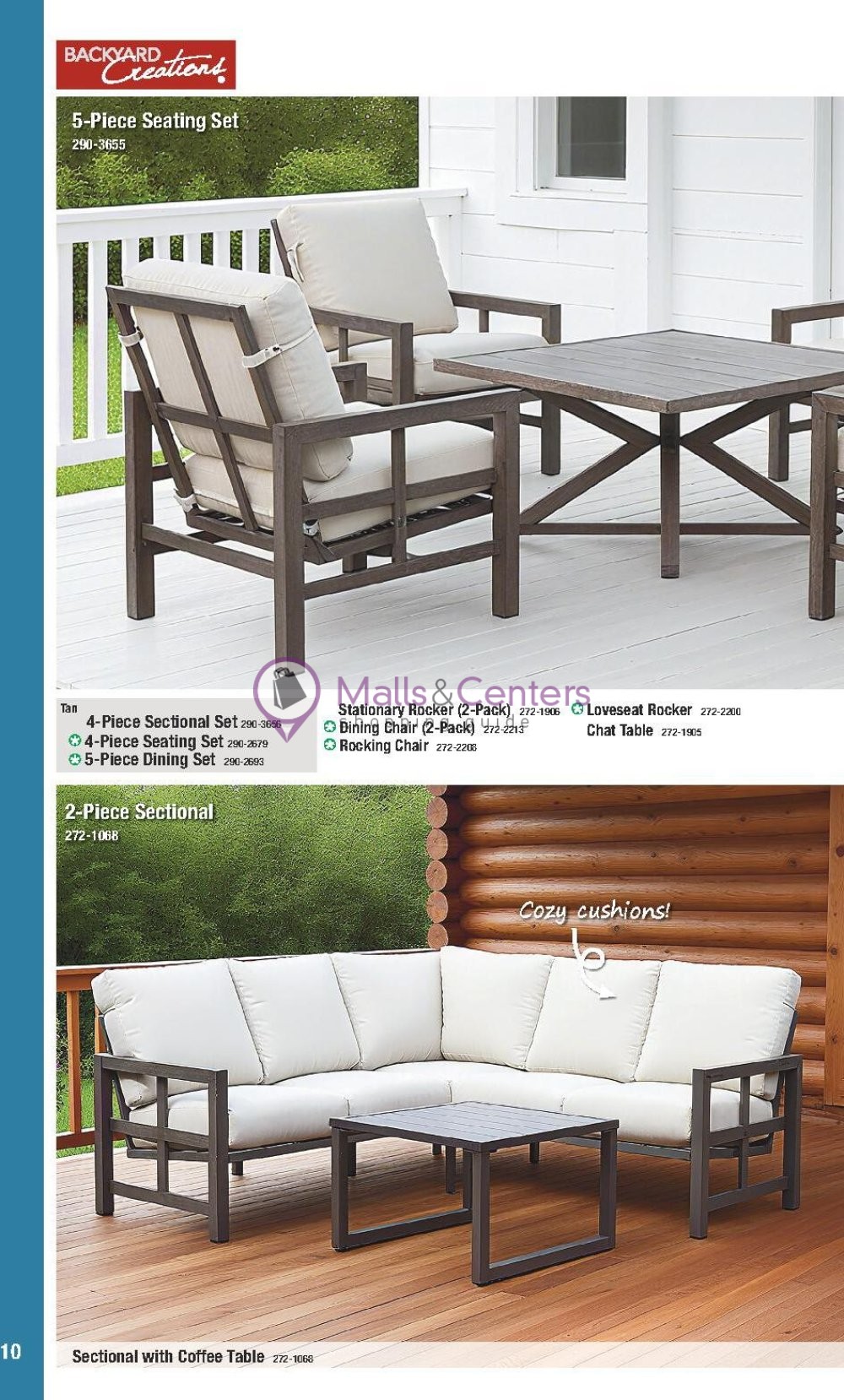 Weekly ad for Menards valid: 02/04/2026 - 12/31/2026, page 10