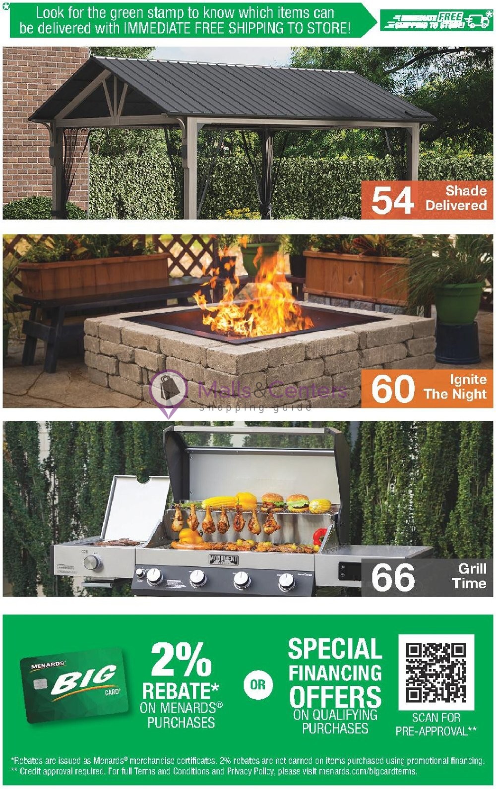 Weekly ad for Menards valid: 02/04/2026 - 12/31/2026, page 14