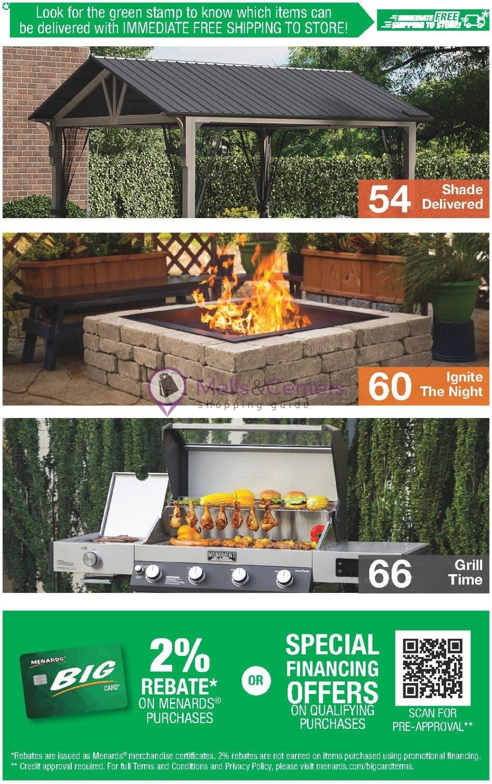 Weekly ad for Menards valid: 02/04/2026 - 12/31/2026, page 3