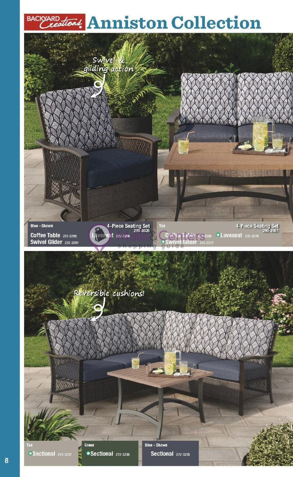 Weekly ad for Menards valid: 02/04/2026 - 12/31/2026, page 8
