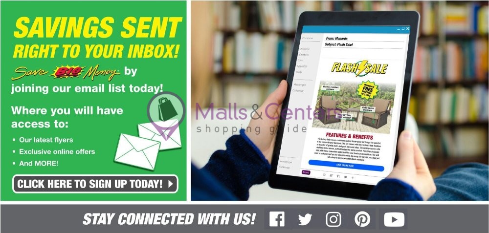 Weekly ad for Menards valid: 05/30/2024 - 06/09/2024, page 4