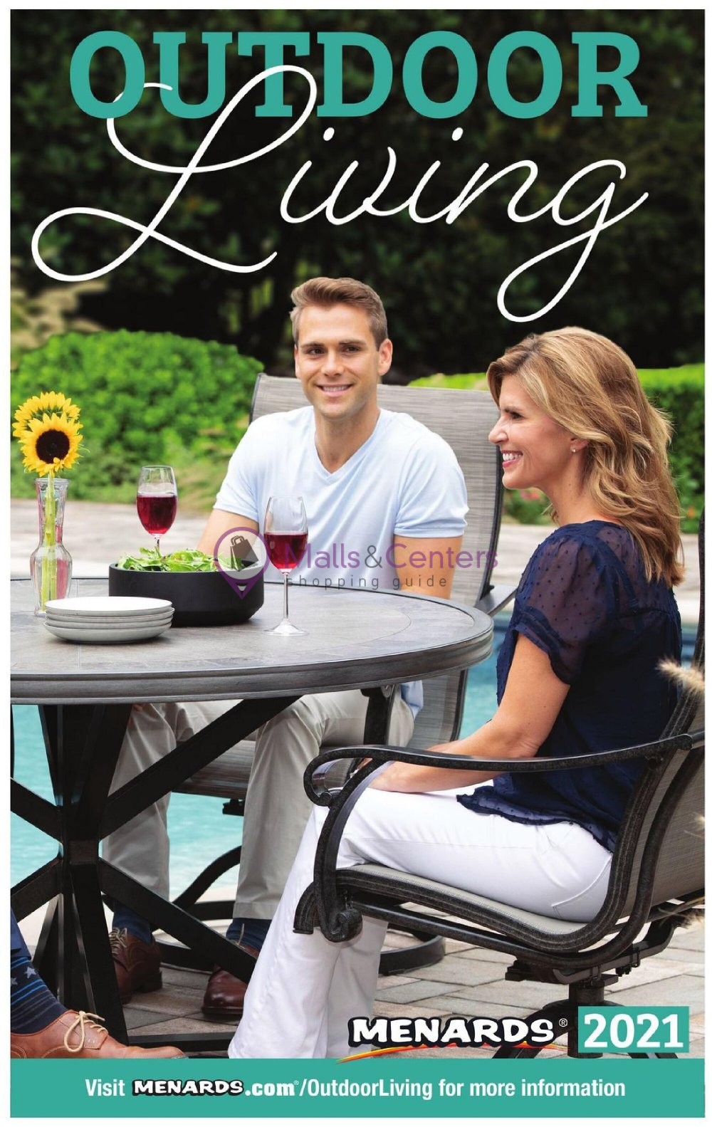 menards patio furniture sets on sale now on Menards Weekly Ad Sales Flyers Specials Mallscenters