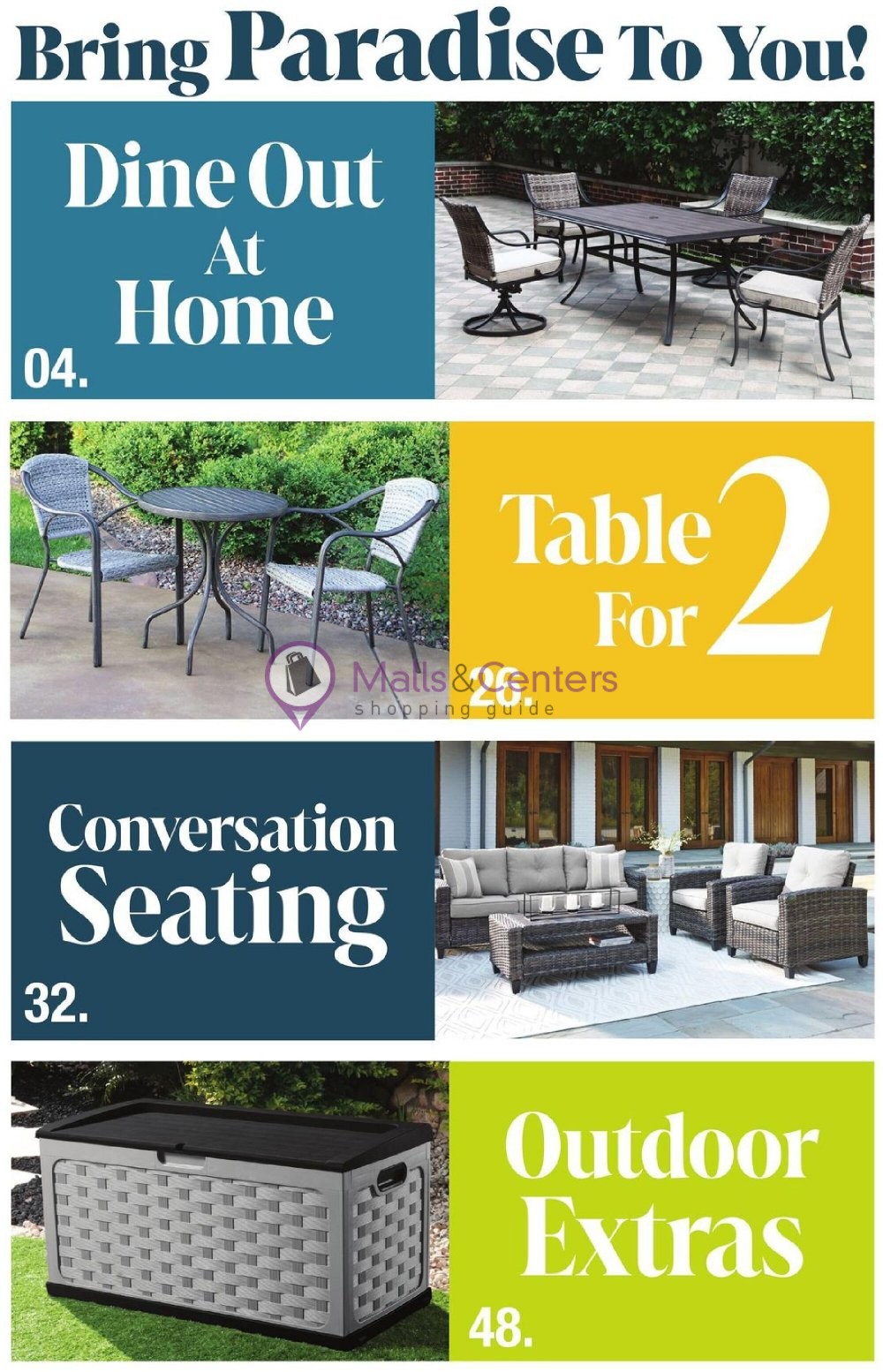 Weekly ad for Menards valid: 02/19/2024 - 12/31/2024, page 2