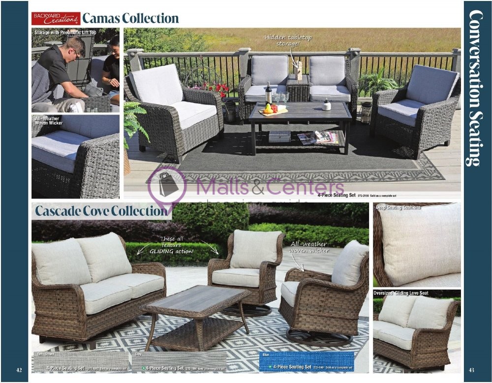 Weekly ad for Menards valid: 02/19/2024 - 12/31/2024, page 23