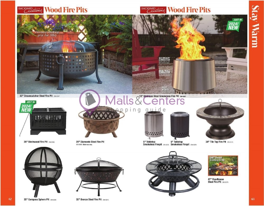 Weekly ad for Menards valid: 02/19/2024 - 12/31/2024, page 33