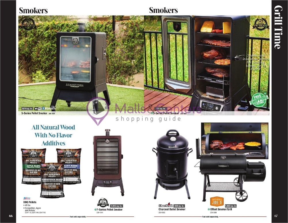 Weekly ad for Menards valid: 02/19/2024 - 12/31/2024, page 35