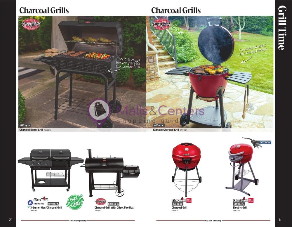 Weekly ad for Menards valid: 02/19/2024 - 12/31/2024, page 37