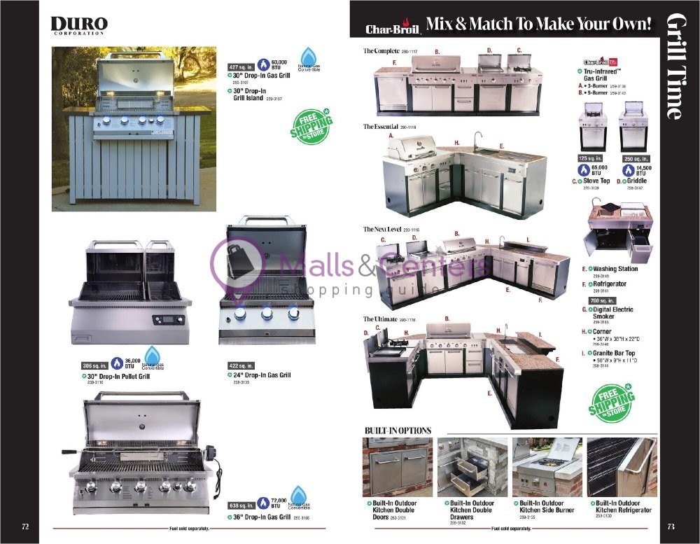 Weekly ad for Menards valid: 02/19/2024 - 12/31/2024, page 38