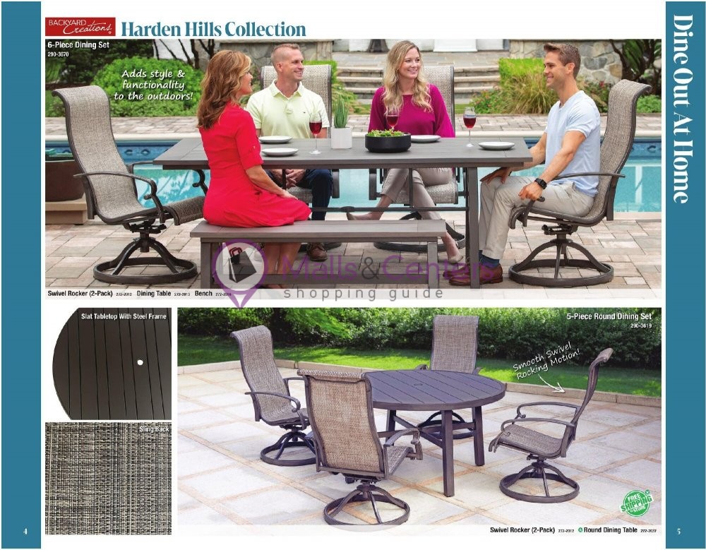 Weekly ad for Menards valid: 02/19/2024 - 12/31/2024, page 4