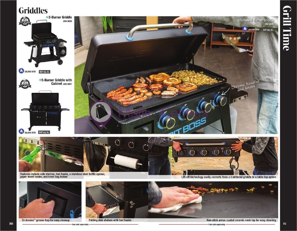 Weekly ad for Menards valid: 02/19/2024 - 12/31/2024, page 42