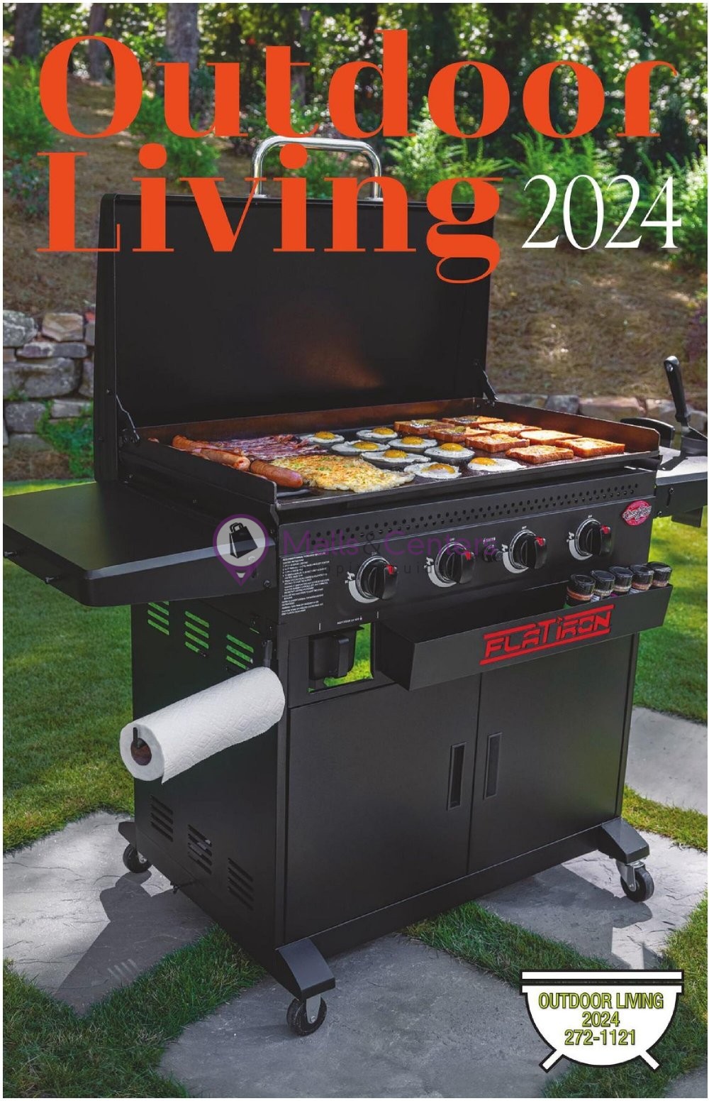 Weekly ad for Menards valid: 02/19/2024 - 12/31/2024, page 44