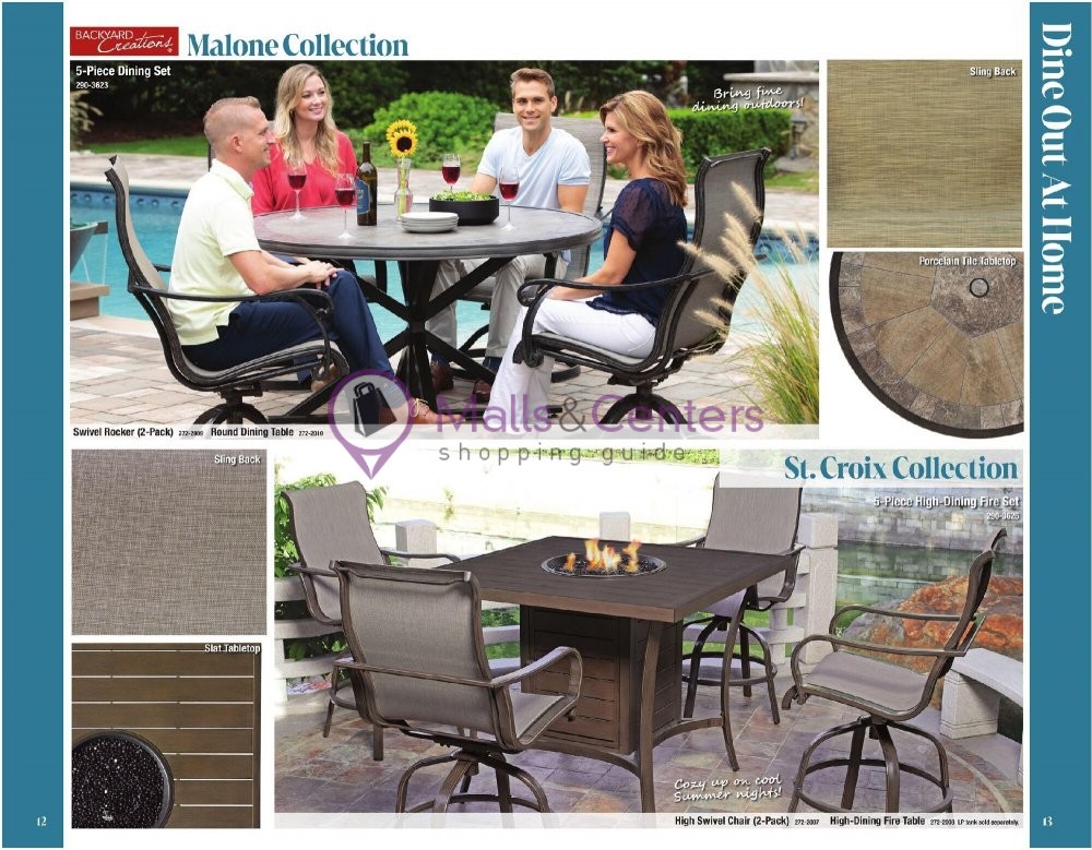 Weekly ad for Menards valid: 02/19/2024 - 12/31/2024, page 8