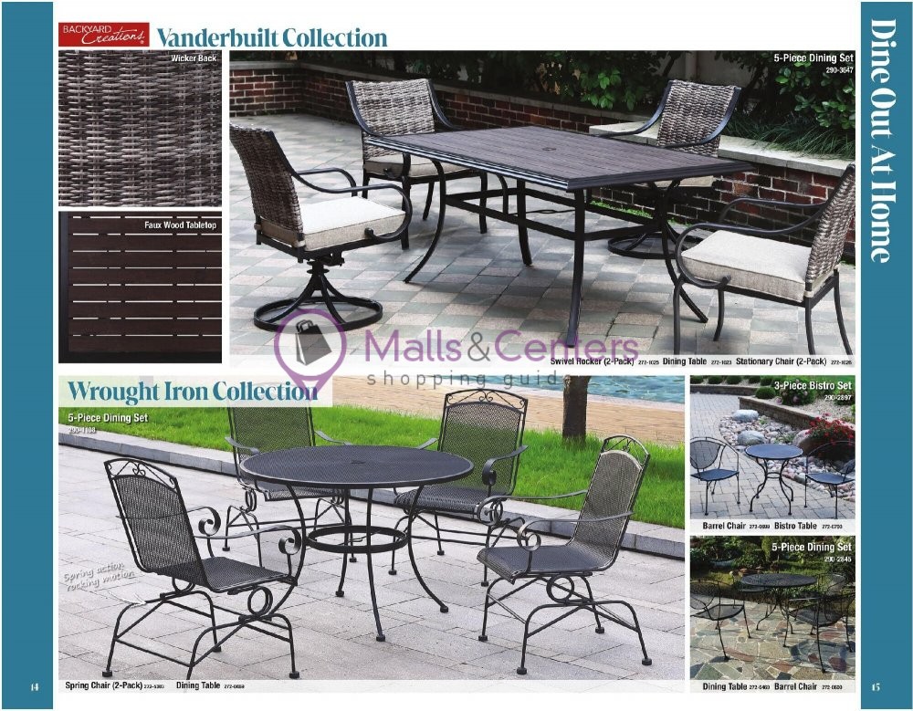 Weekly ad for Menards valid: 02/19/2024 - 12/31/2024, page 9