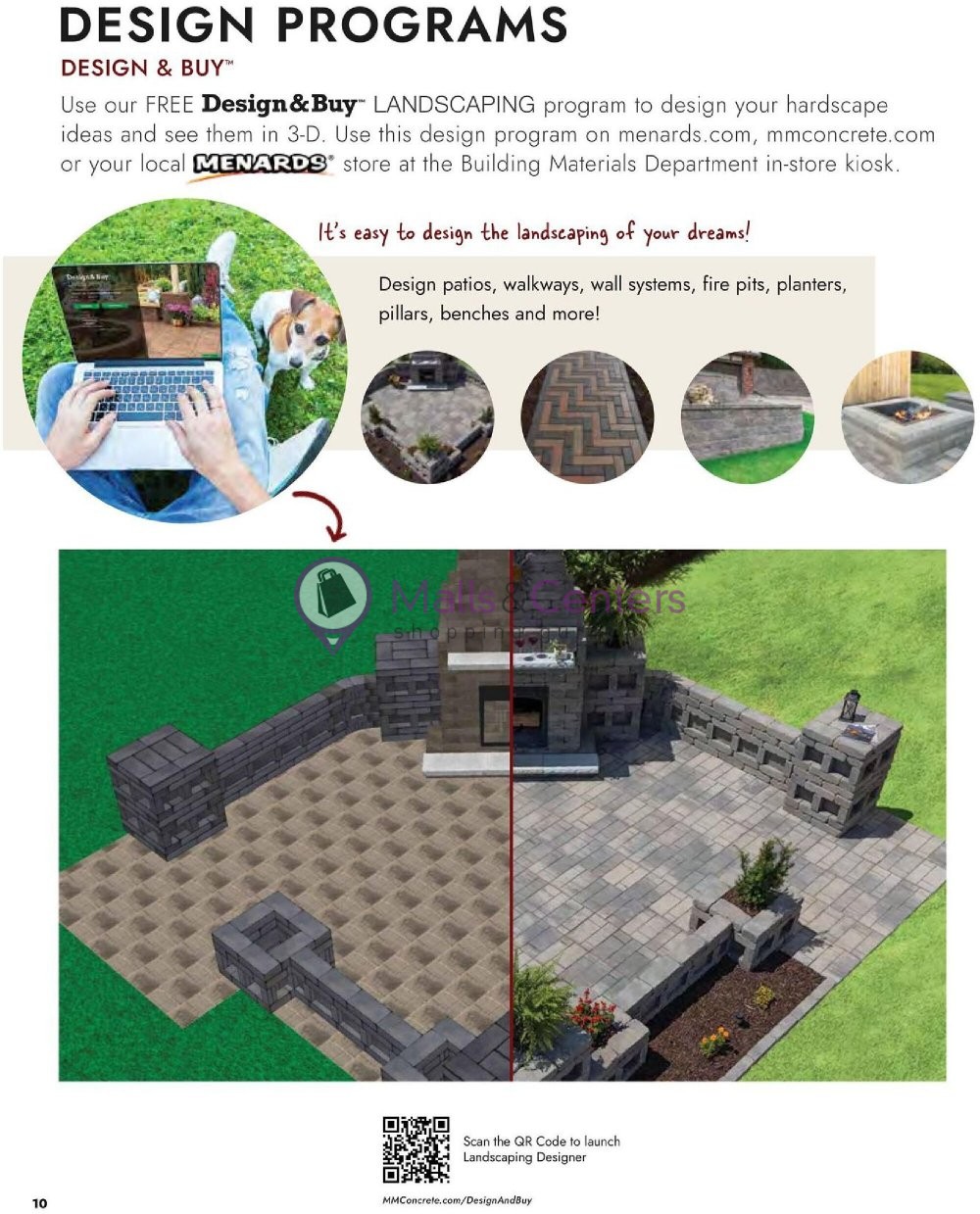 Weekly ad for Menards valid: 03/14/2024 - 12/31/2024, page 10