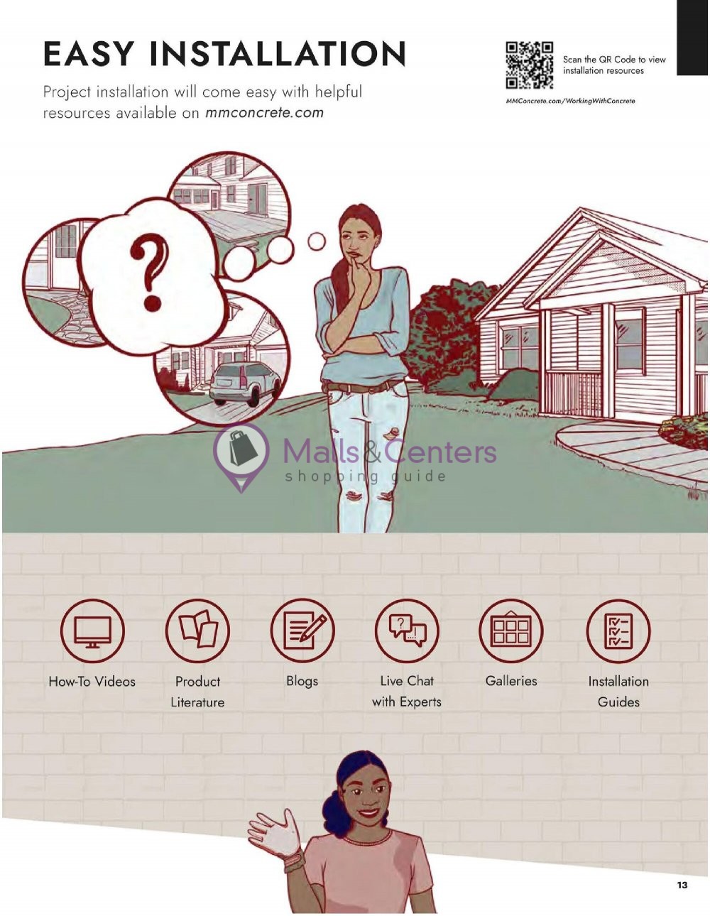 Weekly ad for Menards valid: 03/14/2024 - 12/31/2024, page 13