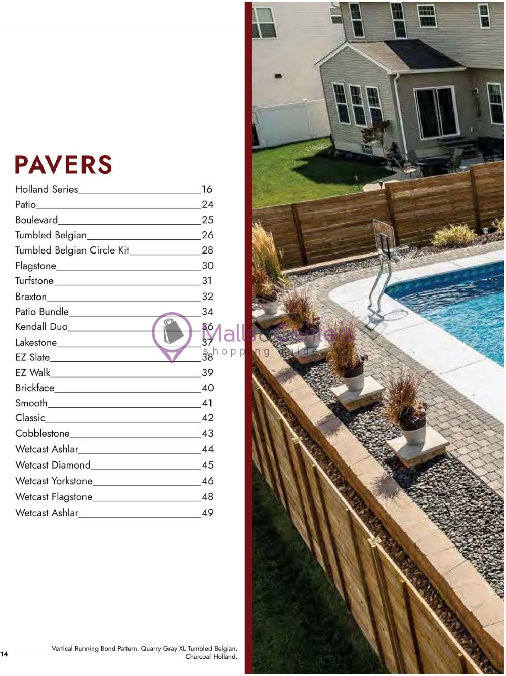 Weekly ad for Menards valid: 03/14/2024 - 12/31/2024, page 14