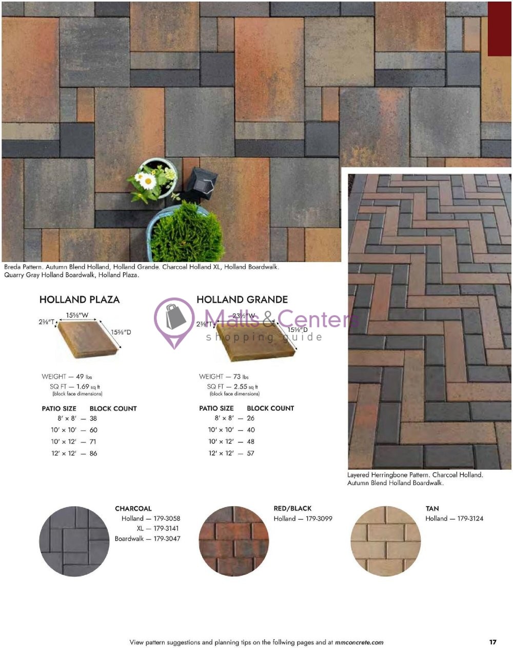 Weekly ad for Menards valid: 03/14/2024 - 12/31/2024, page 17