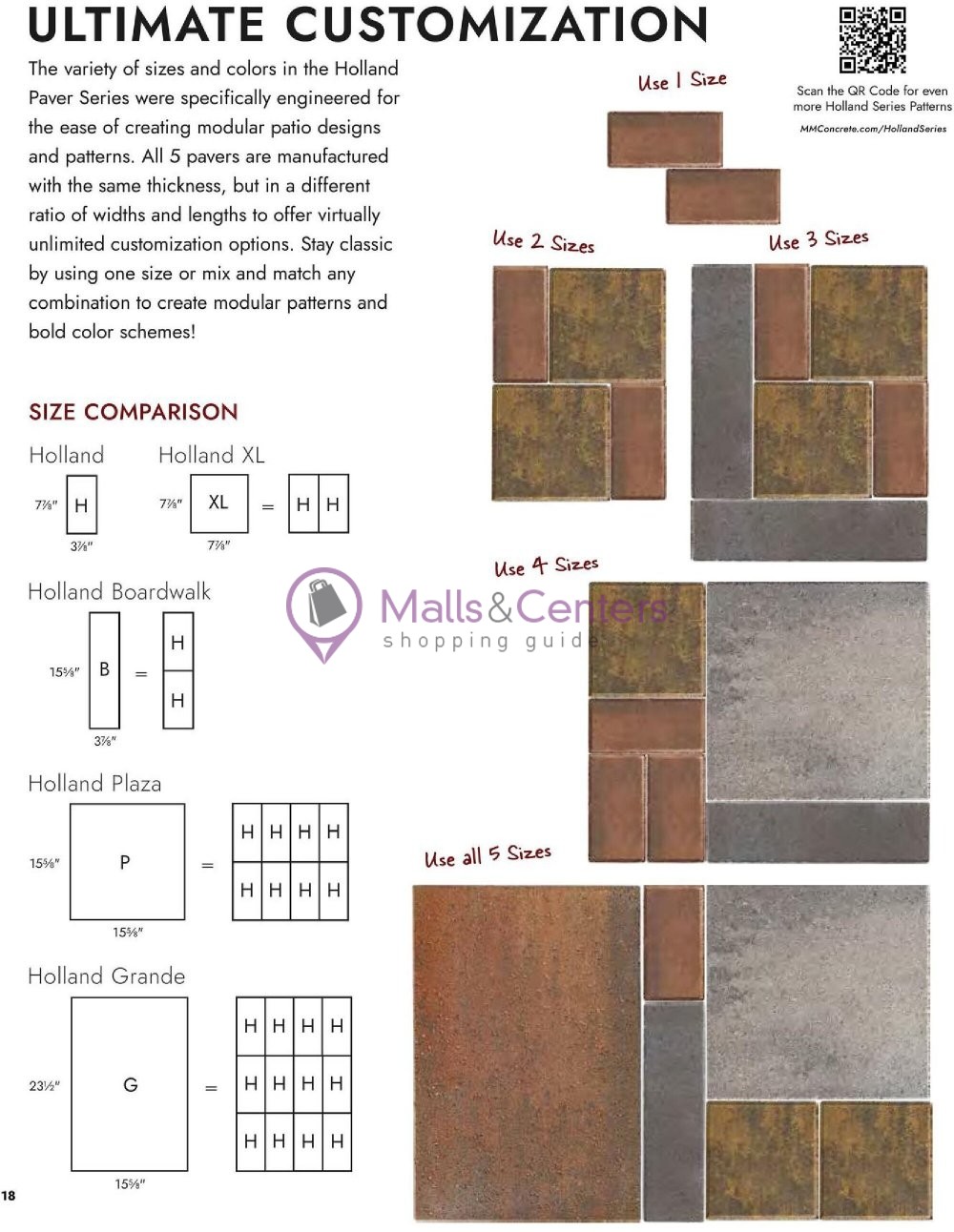 Weekly ad for Menards valid: 03/14/2024 - 12/31/2024, page 18