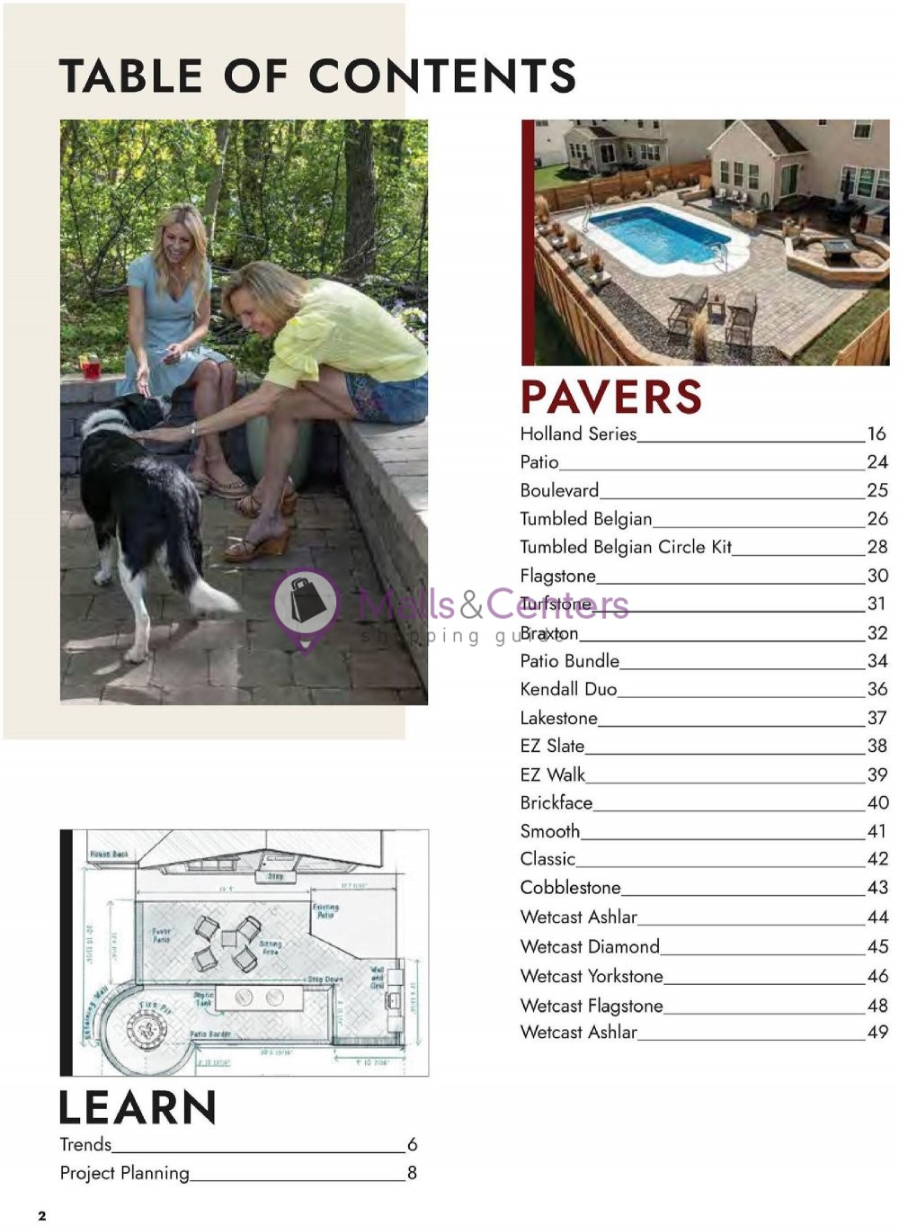 Weekly ad for Menards valid: 03/14/2024 - 12/31/2024, page 2