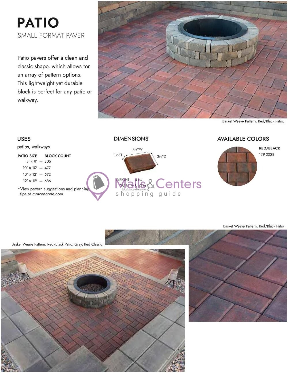 Weekly ad for Menards valid: 03/14/2024 - 12/31/2024, page 24