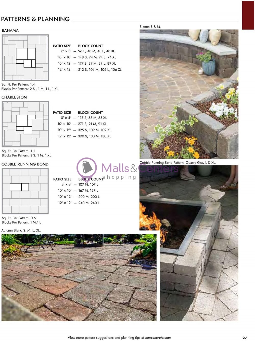 Weekly ad for Menards valid: 03/14/2024 - 12/31/2024, page 27