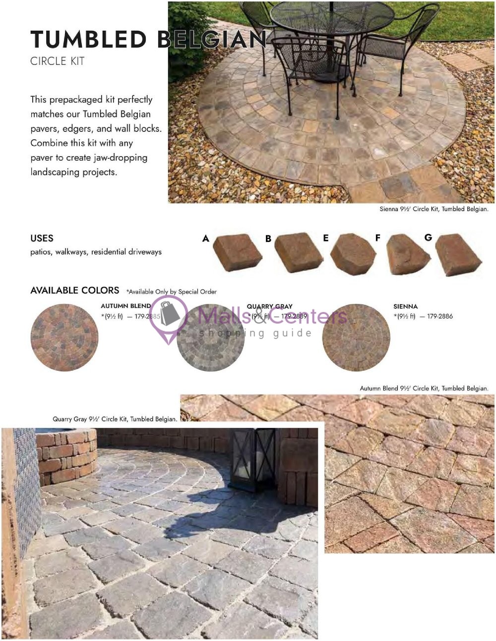 Weekly ad for Menards valid: 03/14/2024 - 12/31/2024, page 28