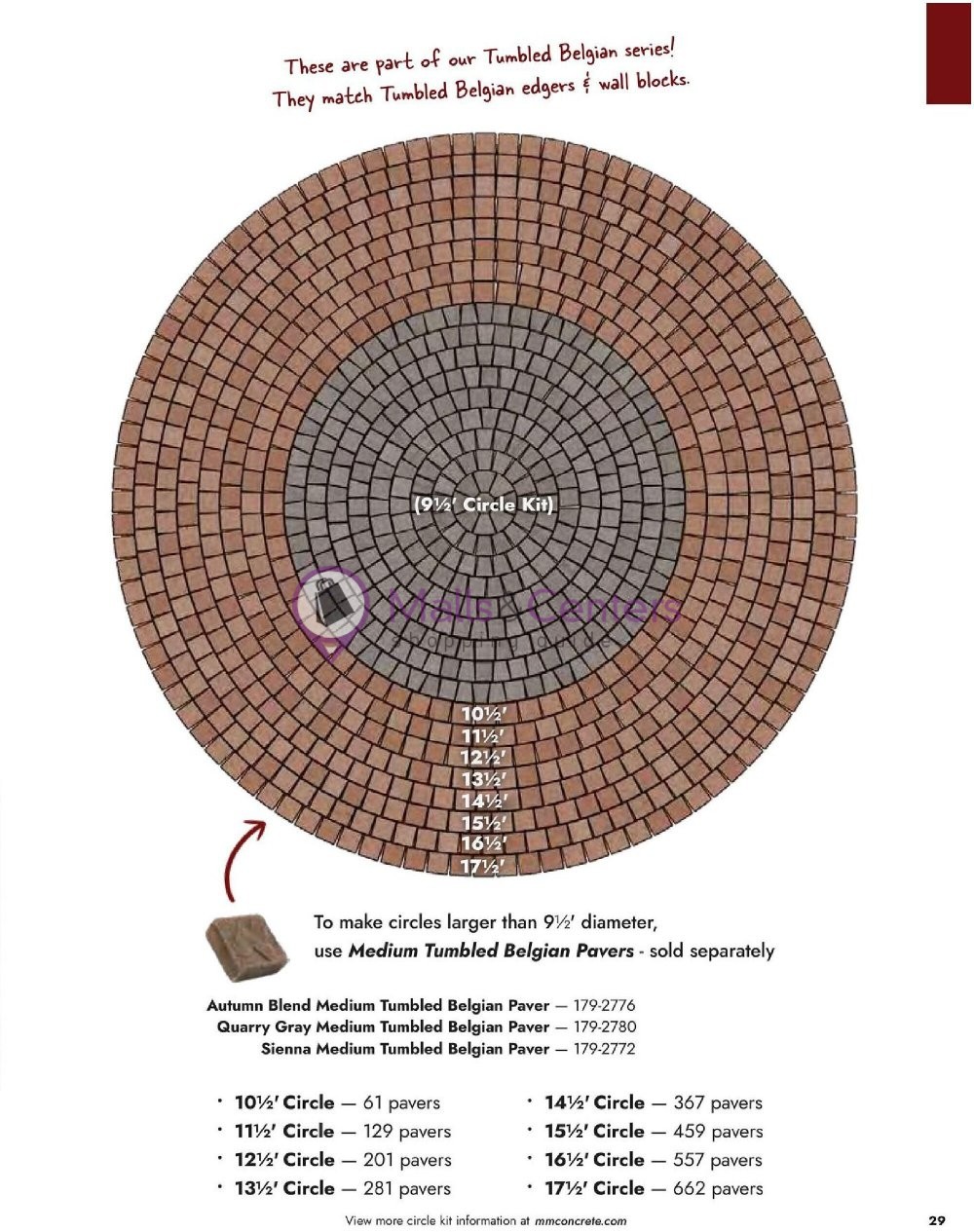 Weekly ad for Menards valid: 03/14/2024 - 12/31/2024, page 29