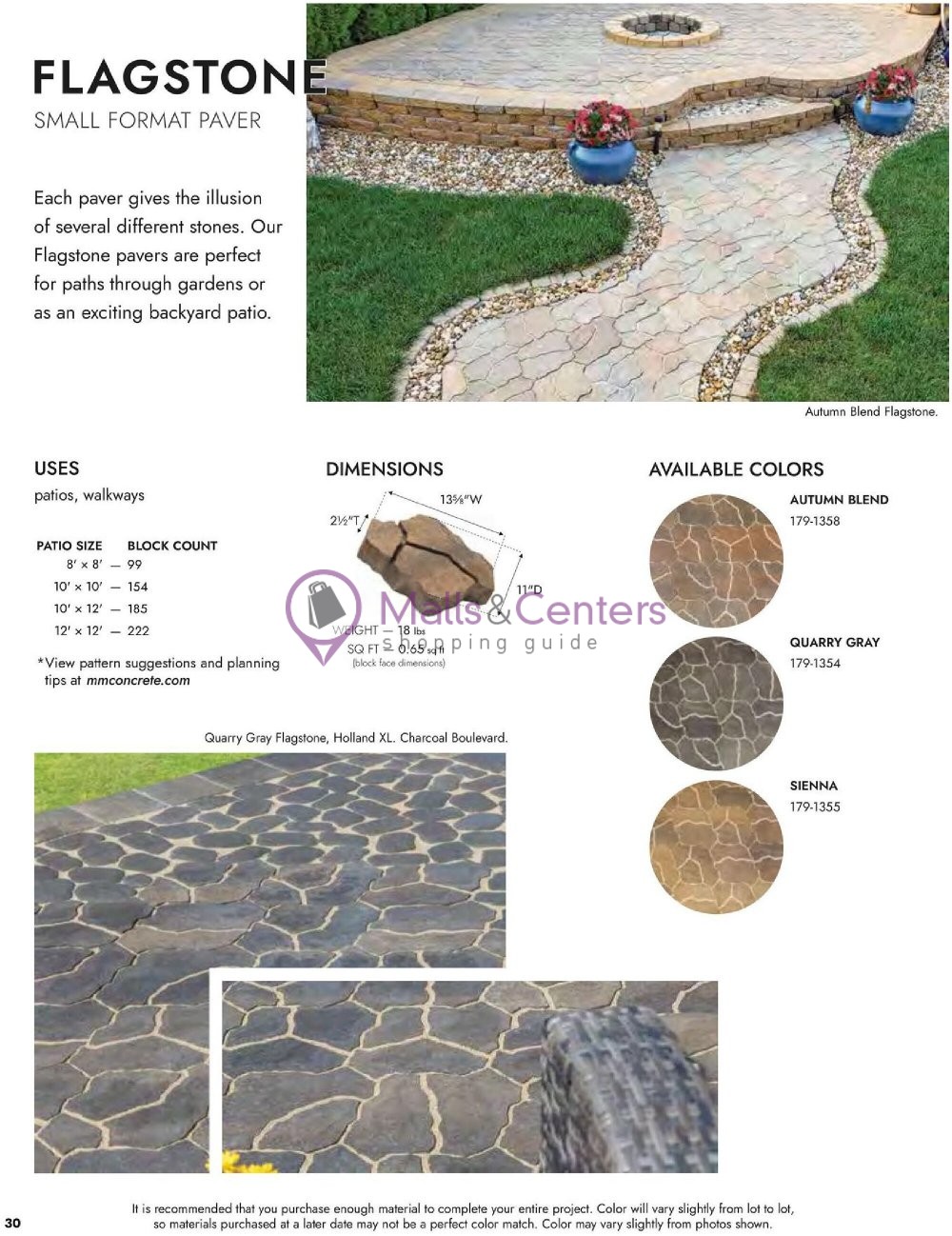 Weekly ad for Menards valid: 03/14/2024 - 12/31/2024, page 30